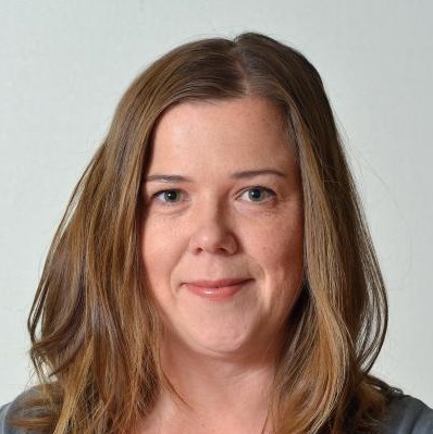 Erika Forsberg