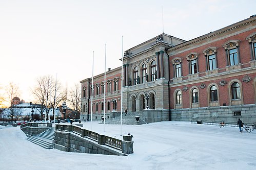 Universitetshuset